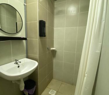 Ijok House | Tuah Homestay Puncak Alam