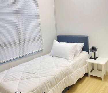Ijok House | Tuah Homestay Puncak Alam
