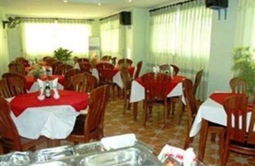 Dong Anh Hotel | Tuan Tu Hotel