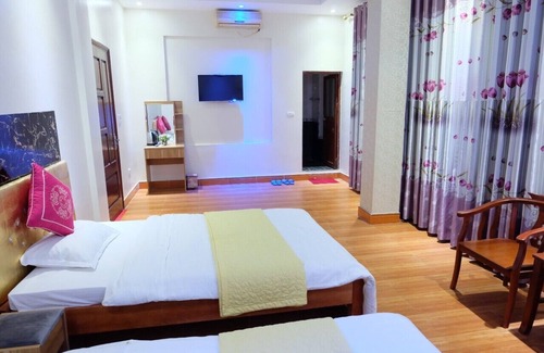 Dong Anh Hotel | Tuan Tu Hotel