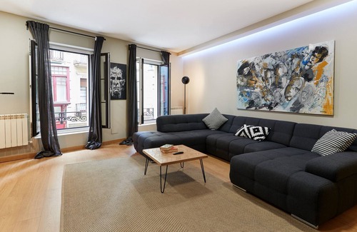 Old Town Apartment | TuApartamento centro ciudad - Mercaderes 16, 1