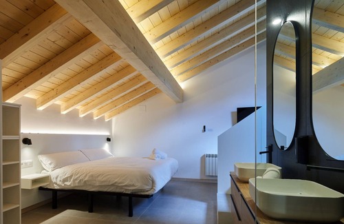Pamplona City Centre Apartment | TuApartamento Dúplex LindaPamplona