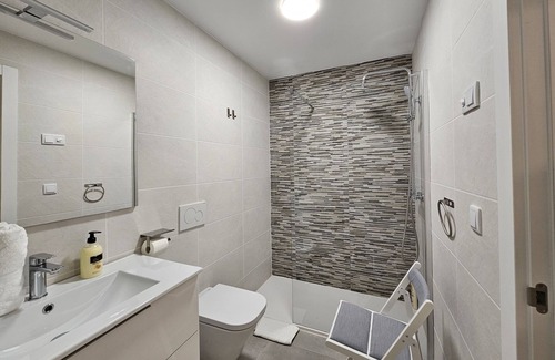 Mendebaldea Apartment | TuApartamento El Mirador de Benjamín F
