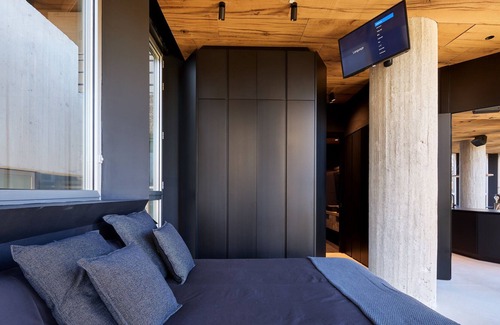 Primer Ensanche Apartment | TuApartamento - PLURAL - Edificio Singular