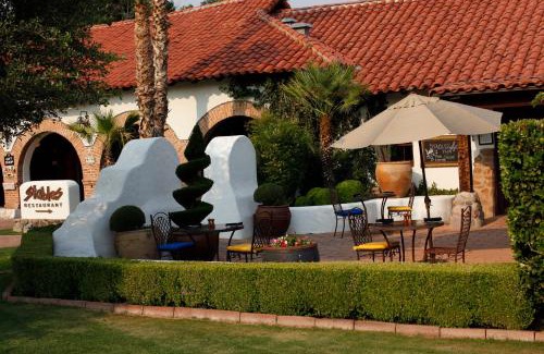 Tubac Resort | Tubac Golf Resort & Spa