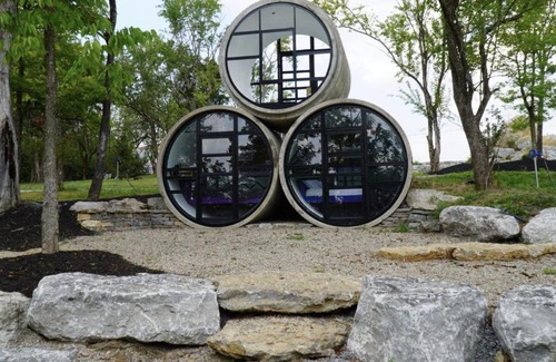 Lancaster Other | Tube - 06 Lockridge Park