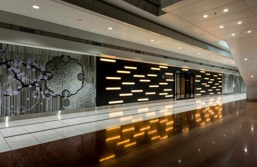 Centrair Hotel | TUBE Sq