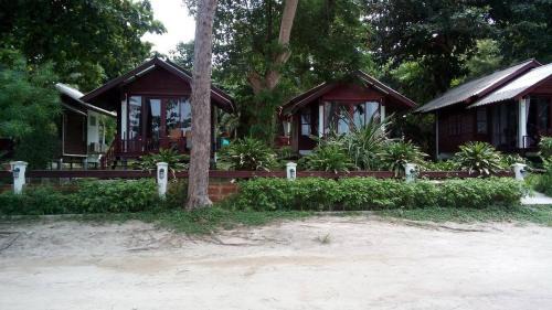 Rayong Resort | Tubtim Resort