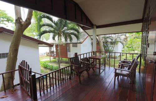 Rayong Resort | Tubtim Resort