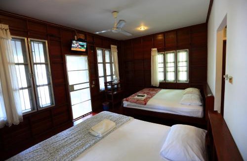 Rayong Resort | Tubtim Resort