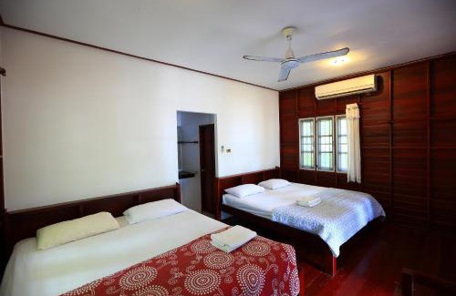 Rayong Resort | Tubtim Resort