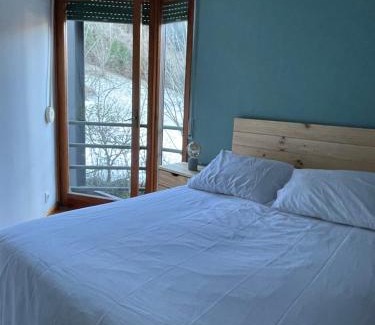 Betren Apartment | Tuca - Apartamento acogedor con garaje a 1 km de Vielha