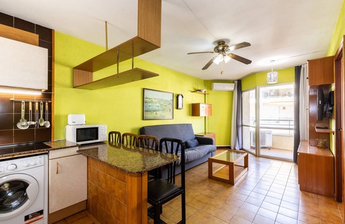 Cambrils Apartment | TUCAN Apartment - Vilafortuny Beach