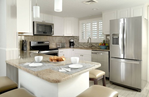 Indialantic By The Sea Condo | Tuckaway Shores Resort