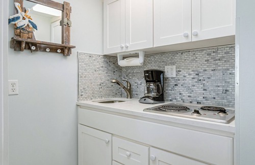 Indialantic By The Sea Condo | Tuckaway Shores Resort