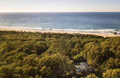 Repton House | Tuckers Rocks Cottage