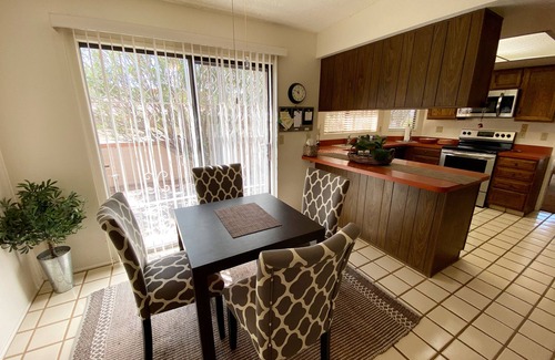 Sunrise Ridge Townhomes House | Tucson, AZ Fairfield Foothills Ridge Townhome nViews City/Mountains Pool heatedn