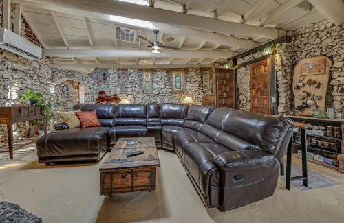 Tucson House | Tucson Bottle House - New Listing - Special Deals