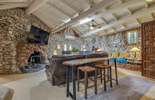 Tucson House | Tucson Bottle House - New Listing - Special Deals