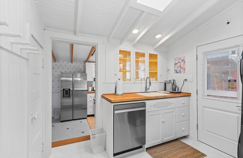 Tucson House | Tucson Bungalow - Walk to U of A!