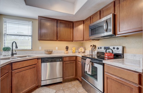 Tucson Condo | Tucson Catalina Foothills “Our Oasis”