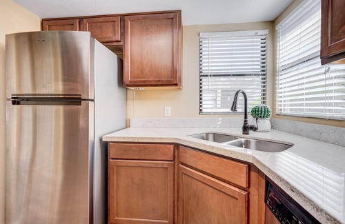 Tucson Condo | Tucson Catalina Foothills “Our Oasis”
