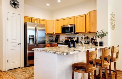 Civano House | Tucson - Charming Civano Seven Generations Bungalow
