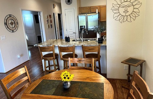 Civano House | Tucson - Charming Civano Seven Generations Bungalow