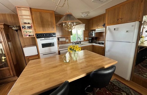Tucson Estates House | Tucson Estates 55 Plus Golf Cart