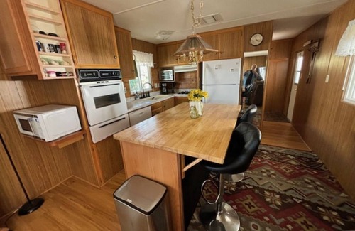 Tucson Estates House | Tucson Estates 55 Plus Golf Cart