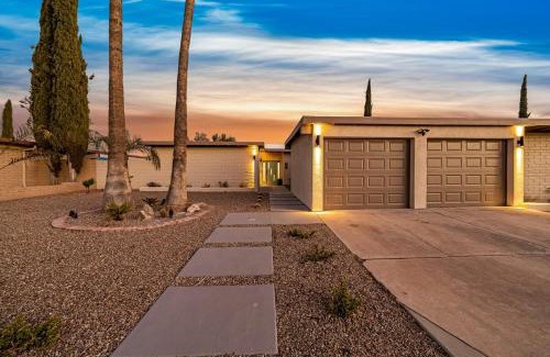 Tucson House | Tucson Happy House