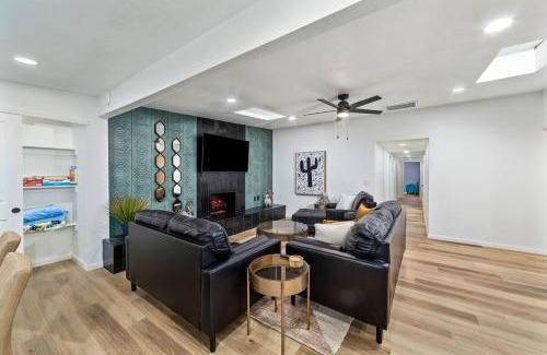 Tucson House | Tucson Happy House