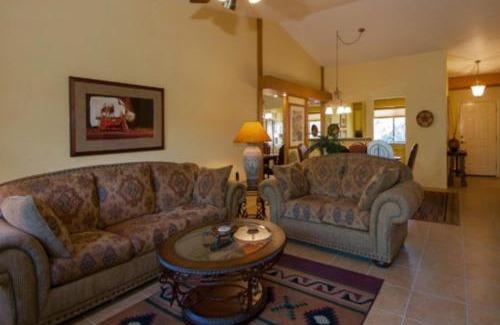 Casas Adobes House | Tucson National #2428