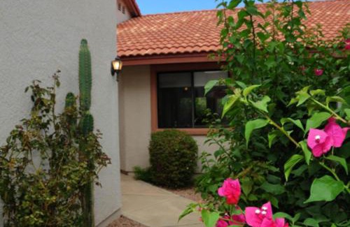 Casas Adobes House | Tucson National #2428