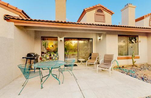Casas Adobes House | Tucson National #8689