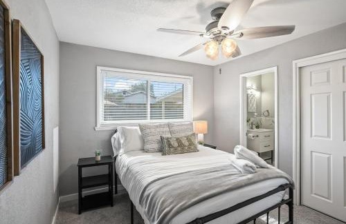 Samos House | Tucson Oasis by Rather Be Properties