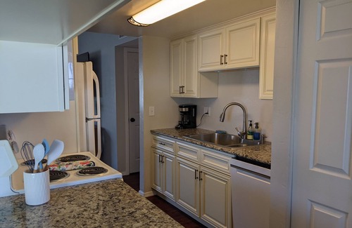 Tucson House | Tucson Pool House, a vacation home with easy access to all Tucson offers