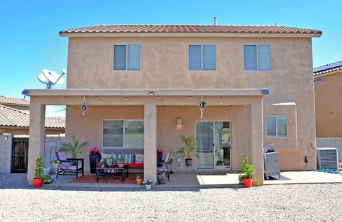 Rita Ranch House | Tucson Sonoran Desert Retreat!