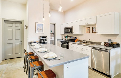 Barrio San Antonio House | Tucson Vacation Rental Near Downtown & University!
