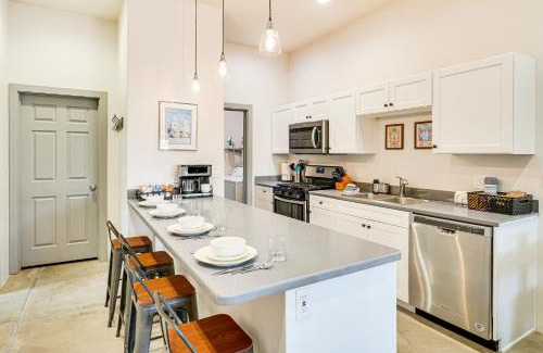 Barrio San Antonio House | Tucson Vacation Rental Near Downtown and University!