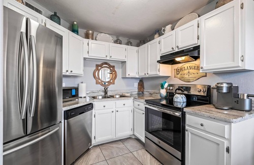 Tucson Condo | Tucson Ventana Canyon Condo Catalina Foothills Stunning Views, AC, Wifi, Pool