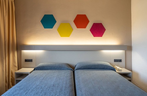 Miranda de Ebro Hotel | Tudanca Miranda