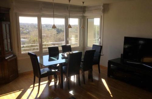 Tudela Apartment | Tudela Mirador de Bardenas