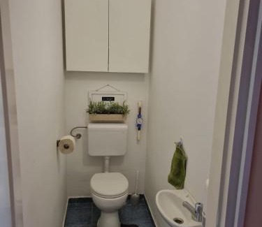 Szeged Apartment | Tudor Apartman