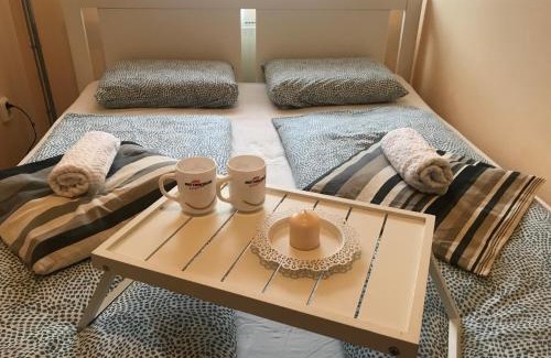 Szeged Apartment | Tudor Apartman