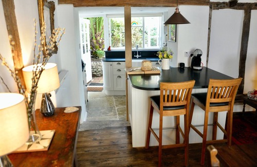 Sandwich Cottage | Tudor Cottage