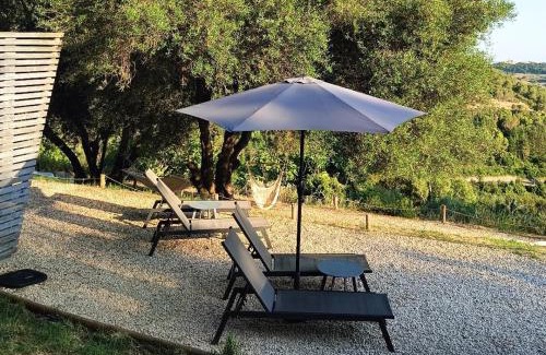 Osilo Bed & Breakfast | Tuffudesu Experience