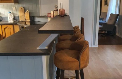 Borgund House | Tufte kårhus