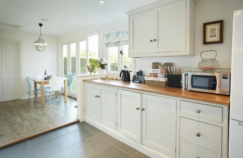 Wittersham House | Tufton Croft