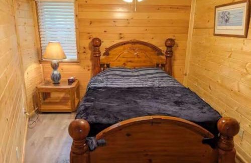 South Rutland House | Tug Hill Fisherman's Paradise Rural and Quiet - Downstairs